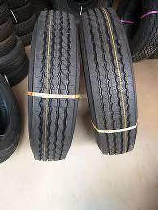 JK TYRE JK 7.00R15 JET STEEL 4 Wheeler Tyre