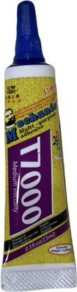 geotelenet mechanic T7000 GLUE 15ML.
