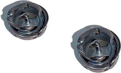 MESSER original rotating shuttle hook MSH-7.94A (PACK OF 2) Bobbin Case
