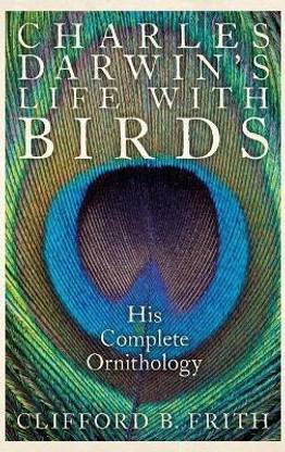 Charles Darwin's Life With Birds
