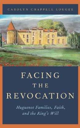 Facing the Revocation