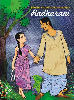 Radharani