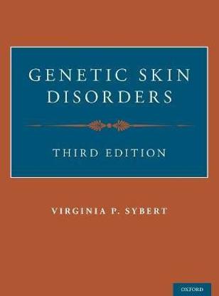 Genetic Skin Disorders