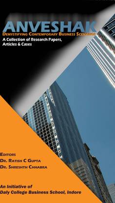 Anveshak Demystifying Contemporary Business Scenarios