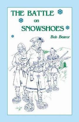 The Battle On Snowshoes