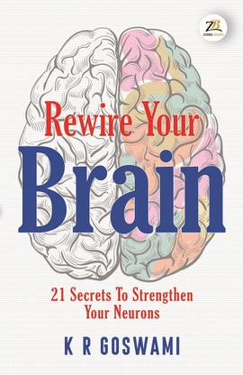 Rewire Your Brain