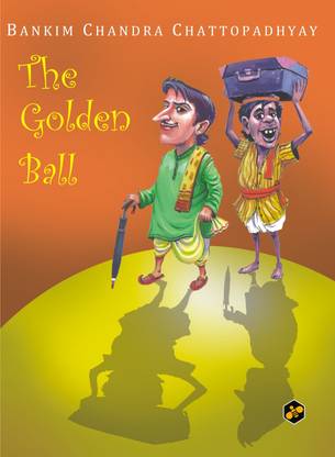 The Golden Ball
