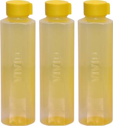 Great Value VIVID BOTTLE 3U 1000 ml Bottle