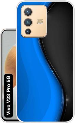 Flipkart SmartBuy Back Cover for vivo V23 Pro 5G, vivo V23 Pro