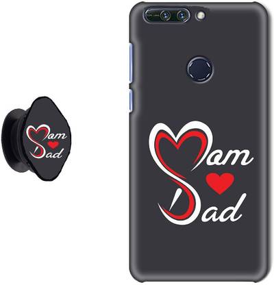 Hello Case Back Cover for Honor 8 Pro