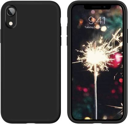 INSTYLE Back Cover for Apple iPhone XR