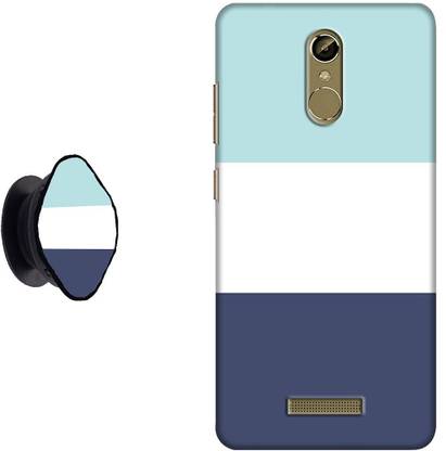 Hello Case Back Cover for Gionee S6S