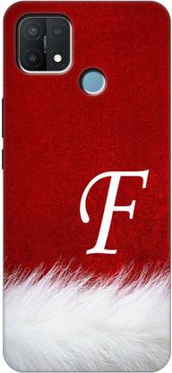 Caseroy Back Cover for Oppo A15 Back Cover