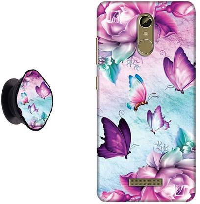 SPBR Back Cover for Gionee S6S