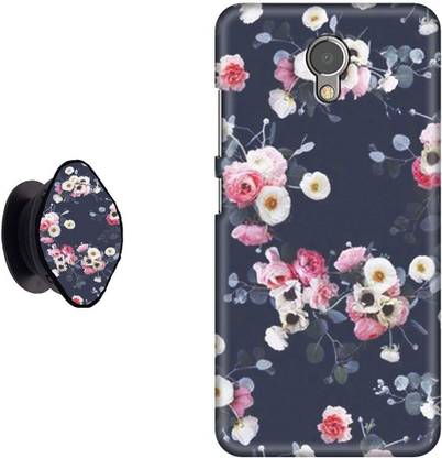 Zappy Back Cover for Lenovo P2