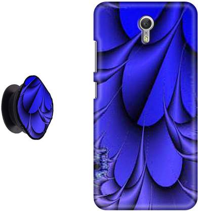 Hello Case Back Cover for Lenovo ZUK Z1