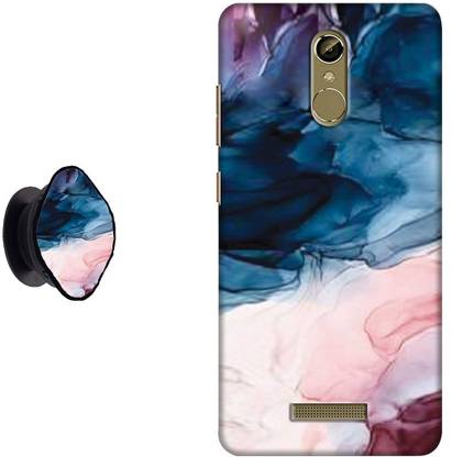 Hello Case Back Cover for Gionee S6S