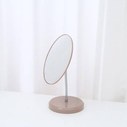 Ximi Vogue 360-Degree Flexible Oval Vanity Mirror