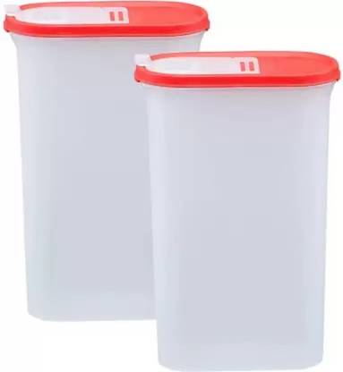 Flipkart SmartBuy Plastic Utility Container  - 3 L