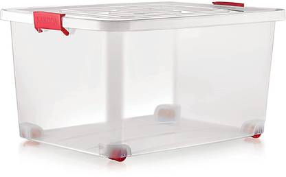 Regalo Plastic Utility Container  - 32 L