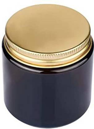 JARBAZAAR Glass Utility Container  - 100 ml