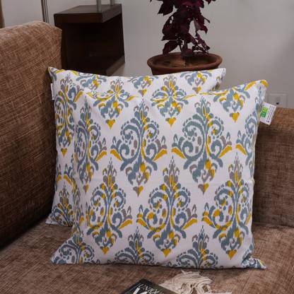 HOMEMONDE Cotton Cushions Cover