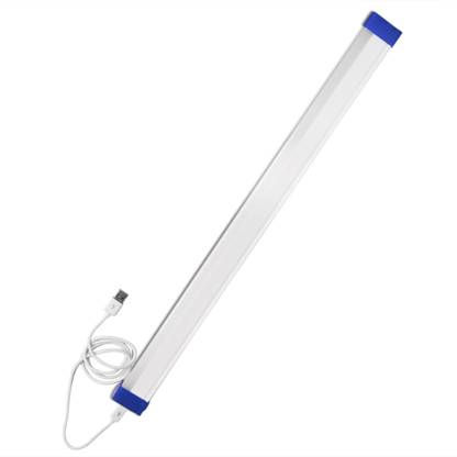 Electronic Spices 80W LED Lithium Battery Night Light High Power USB Charging 3 Mode White 7 hrs Bulb Emergency Light