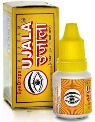 ujala Eye Drops