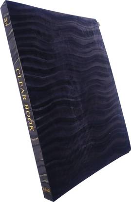 lookat Plastic Folder