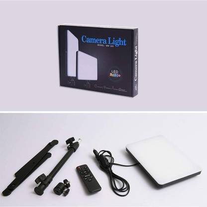 Wifton IVI®-20-AZ-Camera Light MM-240 Flash