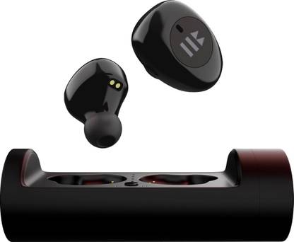 Honeybud HB-B14 Wireless TWS, Touch Control, IPX-5 With 11mm Driver Bluetooth