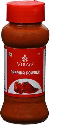 Virgo Paprika Powder