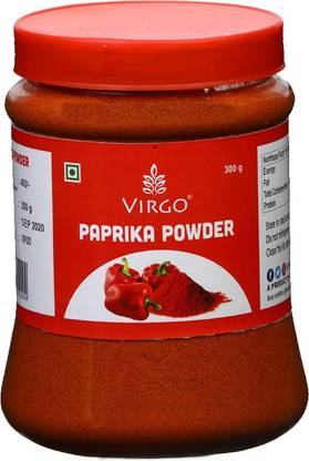 Virgo Paprika Powder