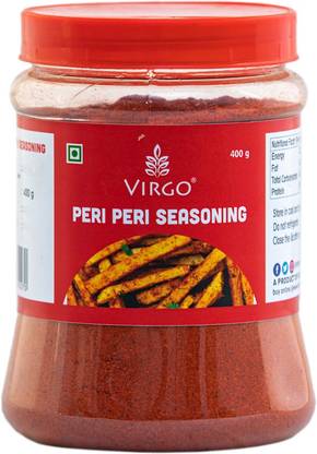 Virgo Peri Peri Seasoning