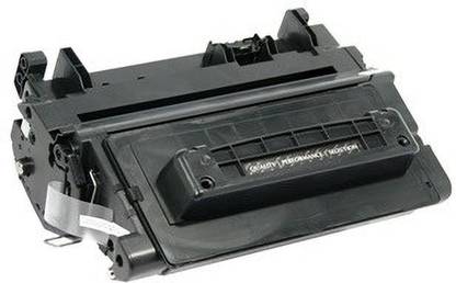 SR CARTRIDGE 64A BLACK TONER CARTRIDGE / CC364A HP 64A BLACK TONER COMPATIBLE Black Ink Toner