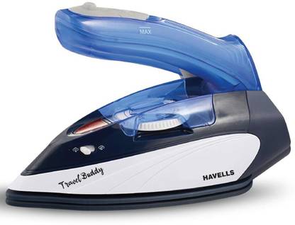 HAVELLS travel buddy 800 W Steam Iron