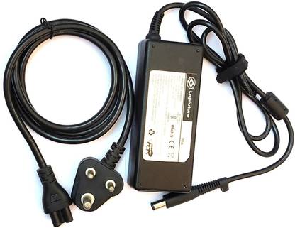Lapfuture PH COMPAQ 6710B NOTEBOOK SERIES 19V 4.74A 90W 7.4MM X 5.0MM 90 W Adapter