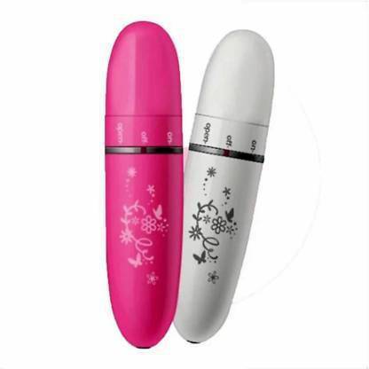 PreciousPearl Mini 208 Face Massager for Women | Wrinkle Eye Bag Remover Massager REM 132 Mini 208 Face Massager for Women | Wrinkle Eye Bag Remover Massager REM 132 Massager
