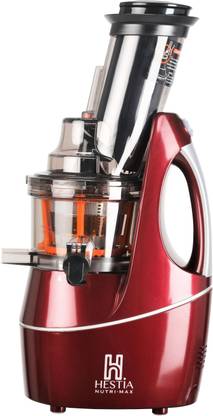 Hestia Commercial Series, 3 Strainers 240 W Juicer