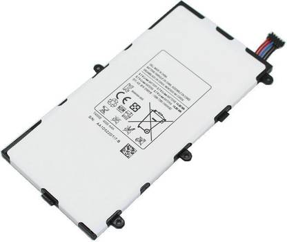 TokyoTon Mobile Battery For  Samsung Galaxy Tab 3 7.0 SM T210 T211 T215 GT P3210 P3200