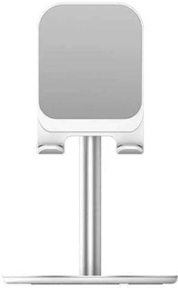 MJ Hub Aluminium Table Desk Metal Mobile Phone Stand Holder Mobile Holder