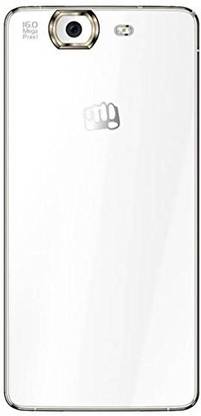 Tworld Micromax A350 Canvas Knight Back Panel