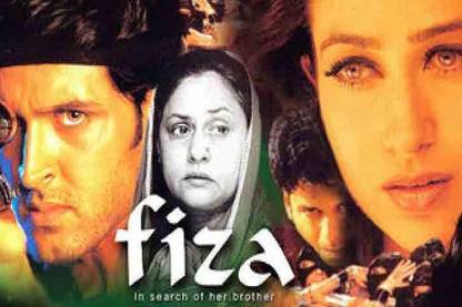 FIZA