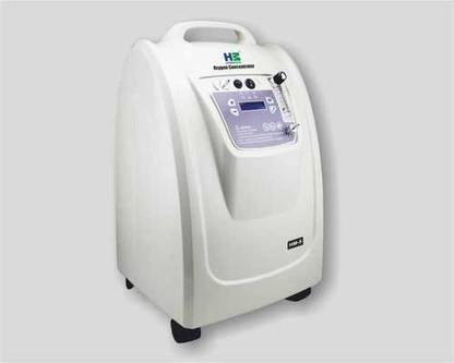 HOME MEDIX Oxygen Concentrator 10 LPM Oxygen Concentrator