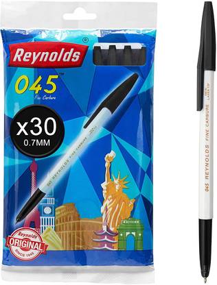 Reynolds 045 Carbure Ball Pen