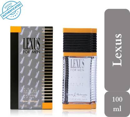 Christine Darvin Lexus Eau de Toilette  -  100 ml