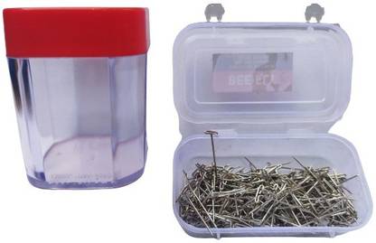 CLAPPERZZ Small Pin Clip Dispenser