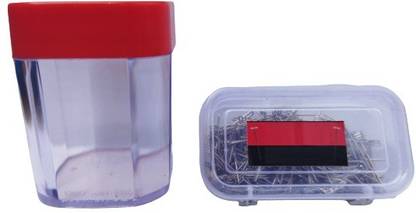 CLAPPERZZ Small Pin Clip Dispenser
