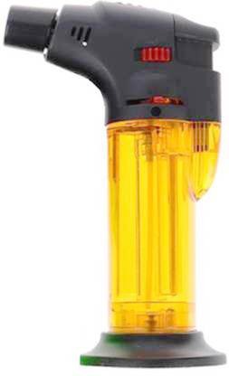 Sedoka jet Flame OrangeLighter Pocket Lighter