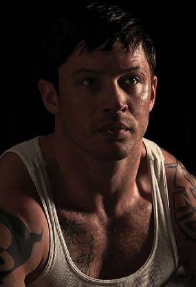 tom hardy c b e english actor producer former model venom mad max the dark knight rises inception wallpaper Poster Paper Print